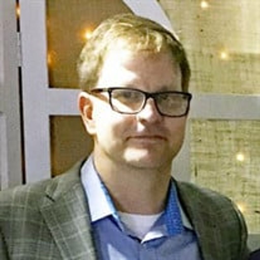 James Jeffrey Markham