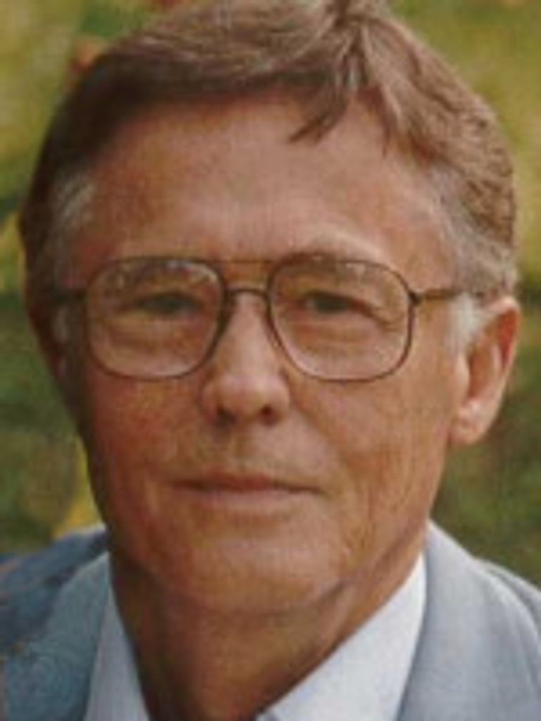 Donald  Neal Hydeman