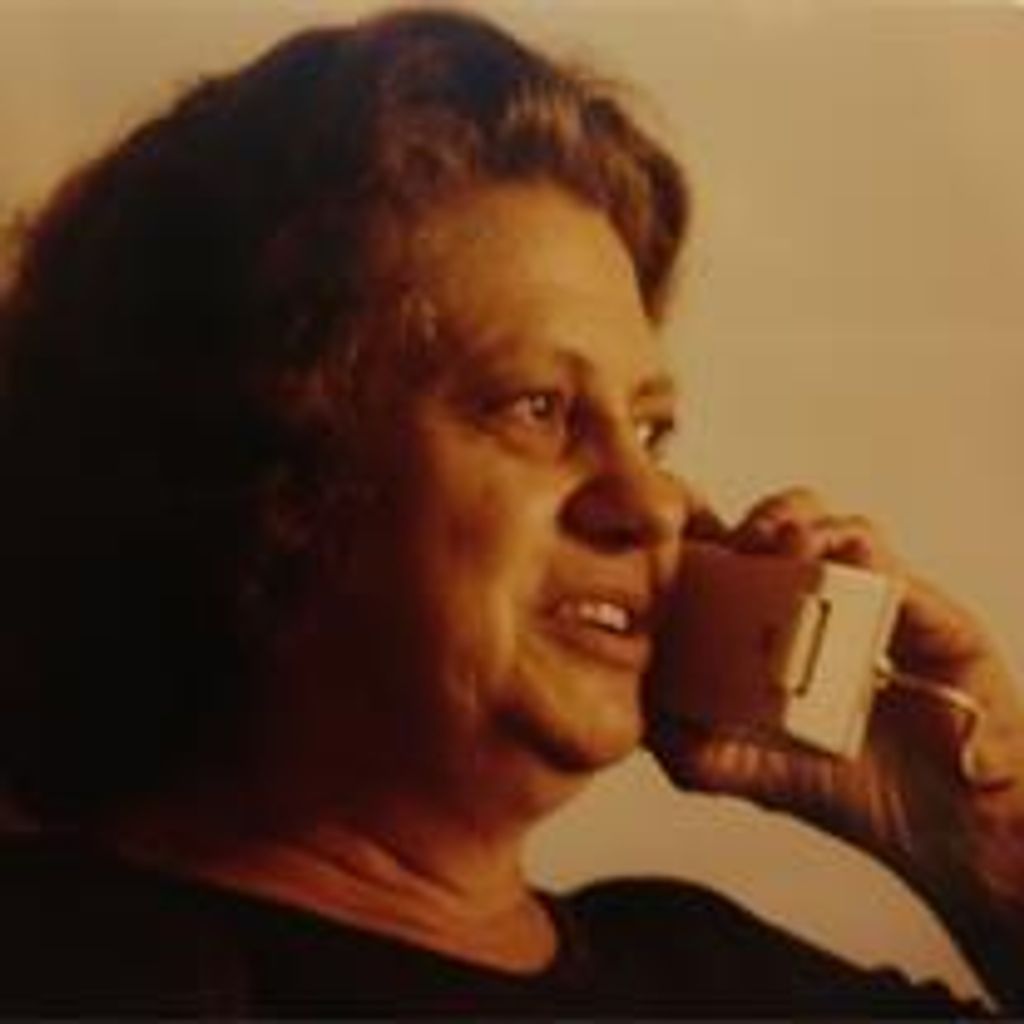 Belva Arlene Bostic Profile Photo