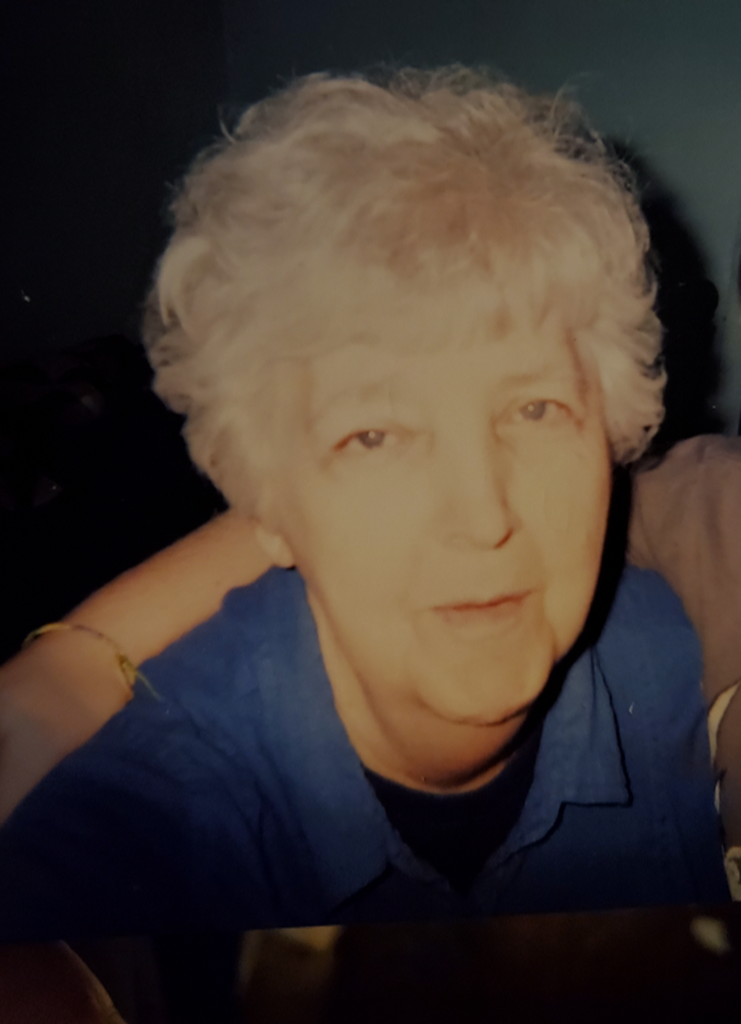 Virginia Sue Couch Profile Photo