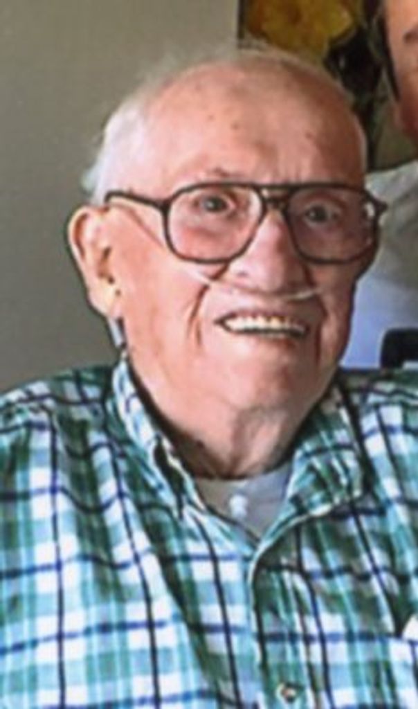 Benjamin Smith,  Jr.