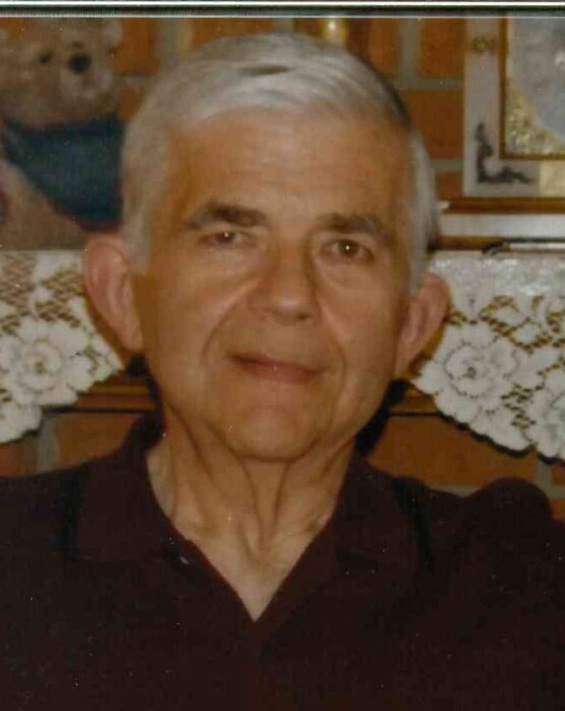 Michael "Mike" Hreha