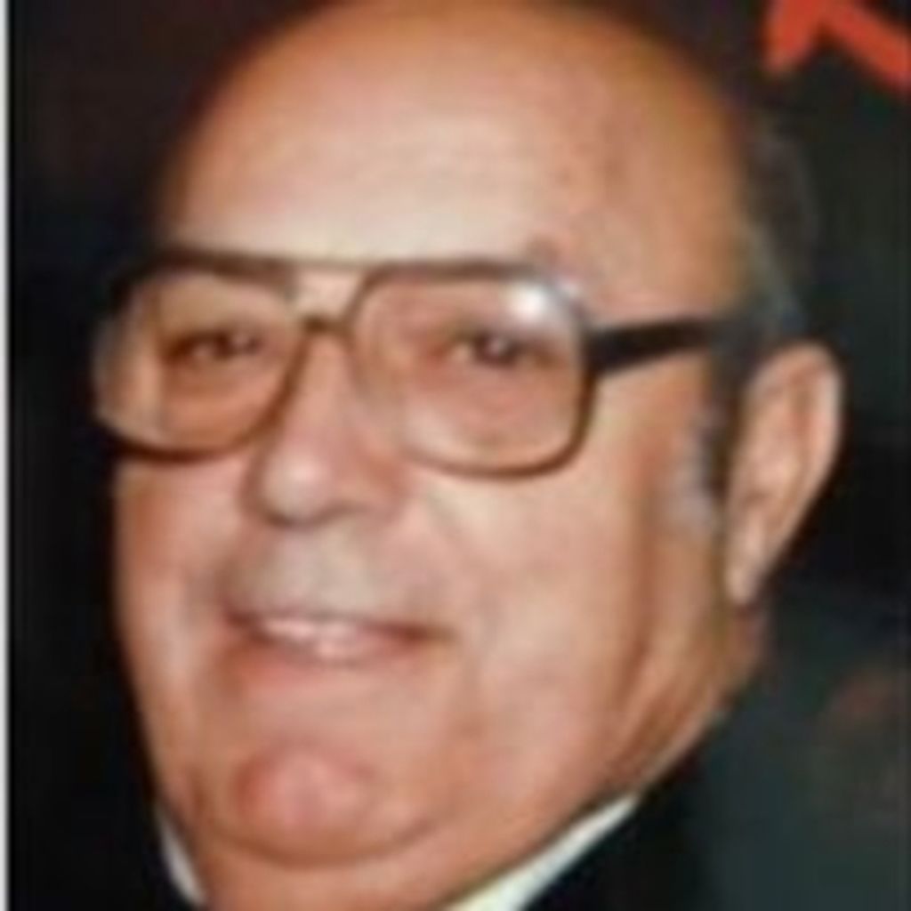 Mr Joseph Sylvia