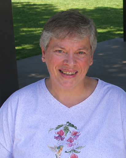 Glynnda L. Peckenpaugh's obituary image