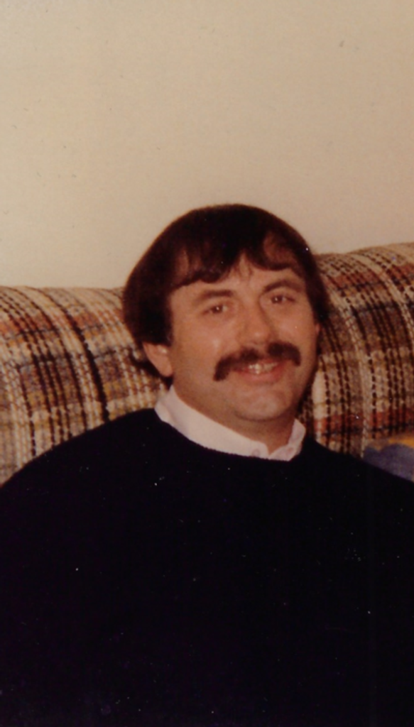 Thomas Wade Barker Profile Photo