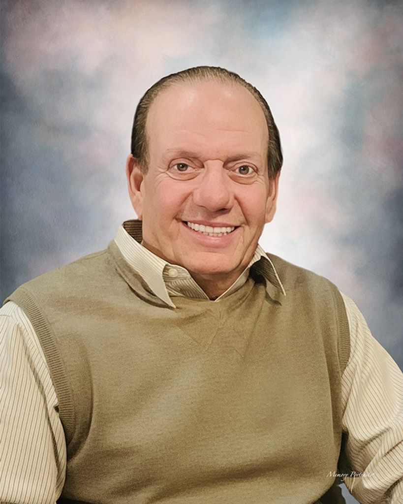 Charles Carl Dibella