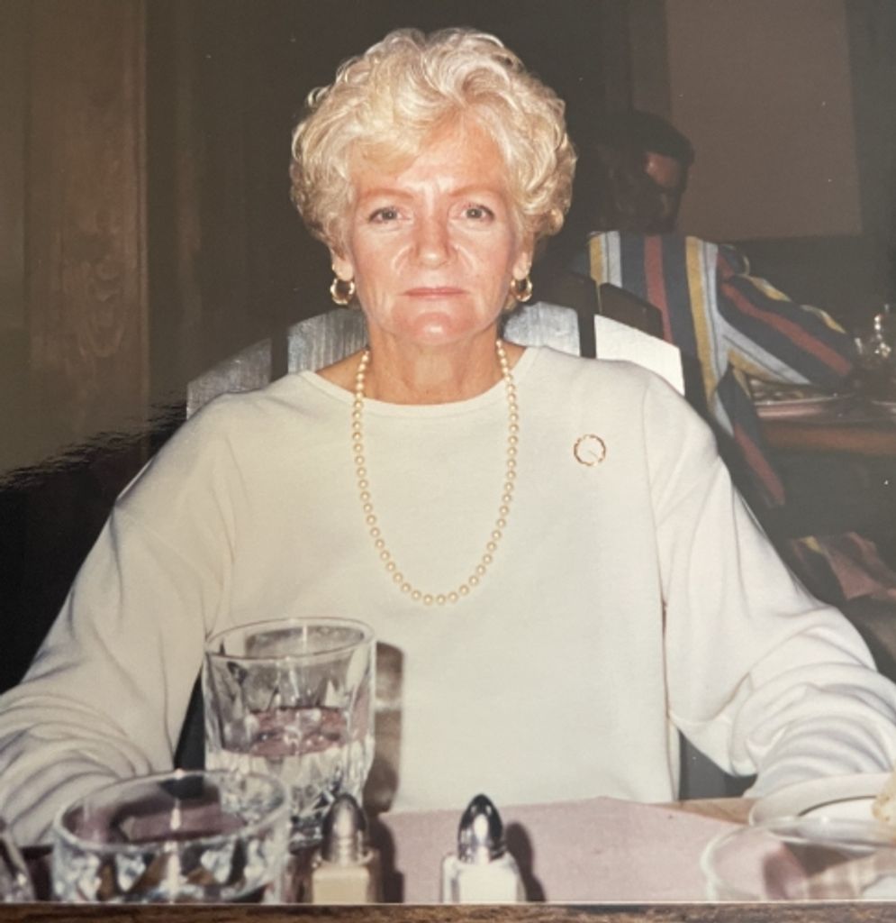 Eleanor Louise Bellini Profile Photo