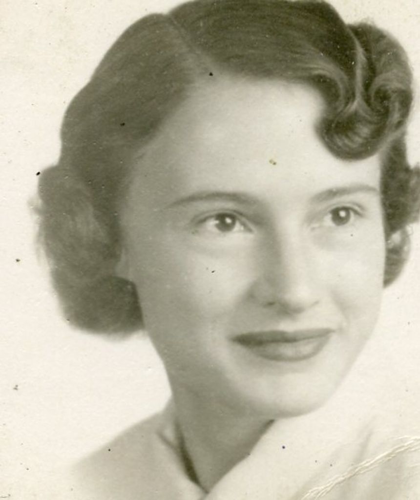 Joanne Patricia Kraatz