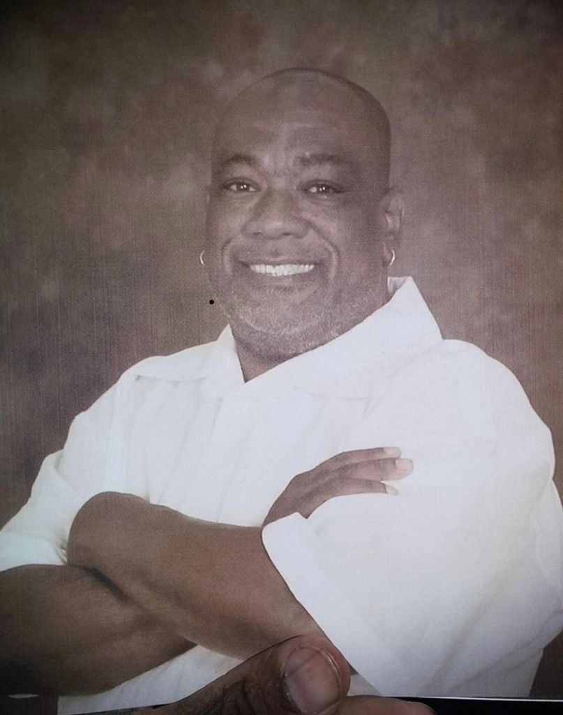 Thurman C. Pleasant Jr.