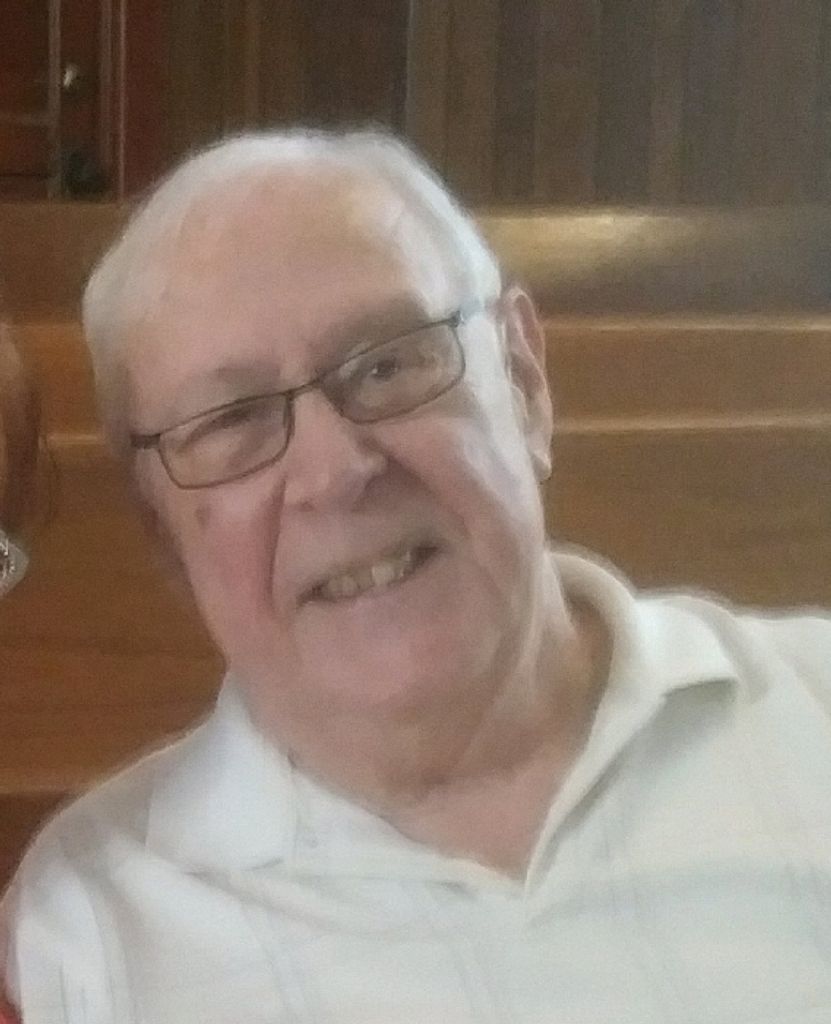 Willard Lee Beckley