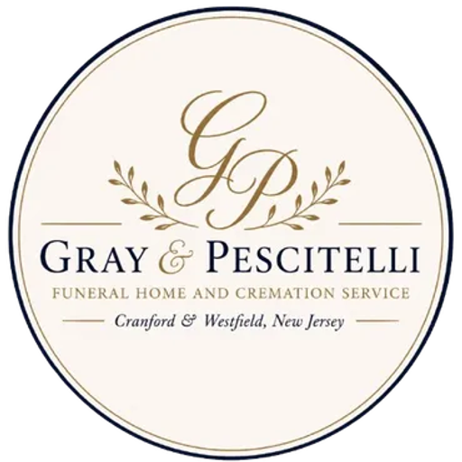 Gray & Pescitelli Funeral Home and Cremation Service Logo