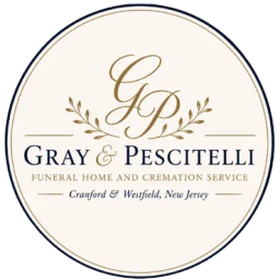 Gray & Pescitelli Funeral Home and Cremation Service Logo
