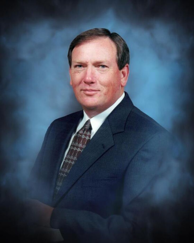 Reverend Allen Meeks Profile Photo
