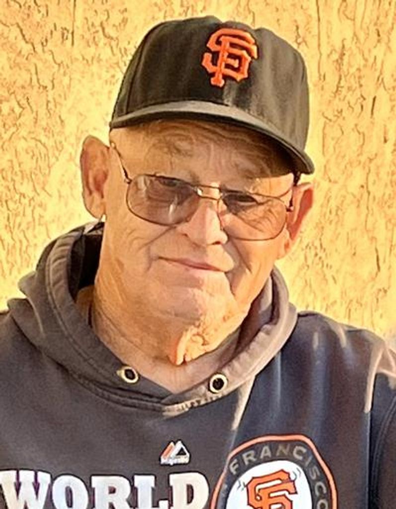 Emil Rebensdorf, Jr. Profile Photo