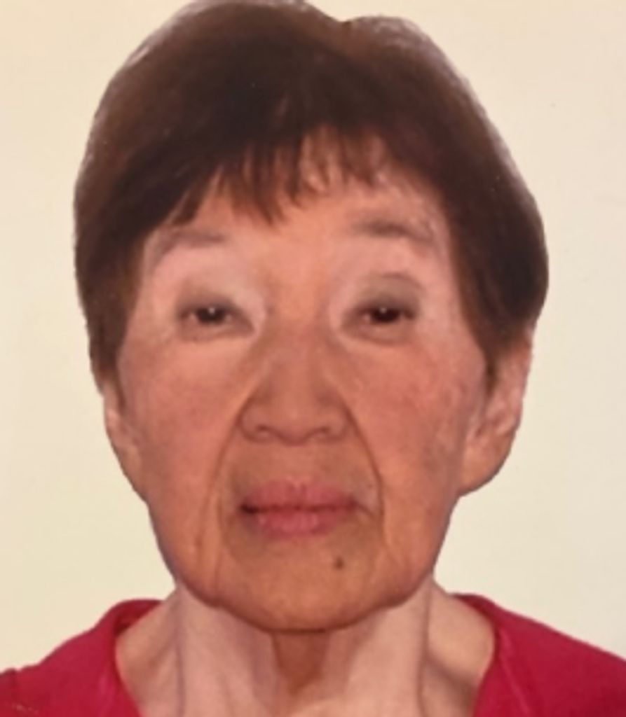 Suyeko "Sue" Michibata