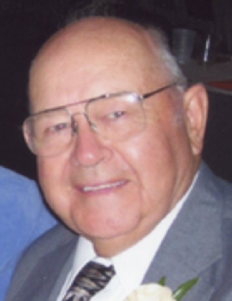 Fred J. Smith Profile Photo