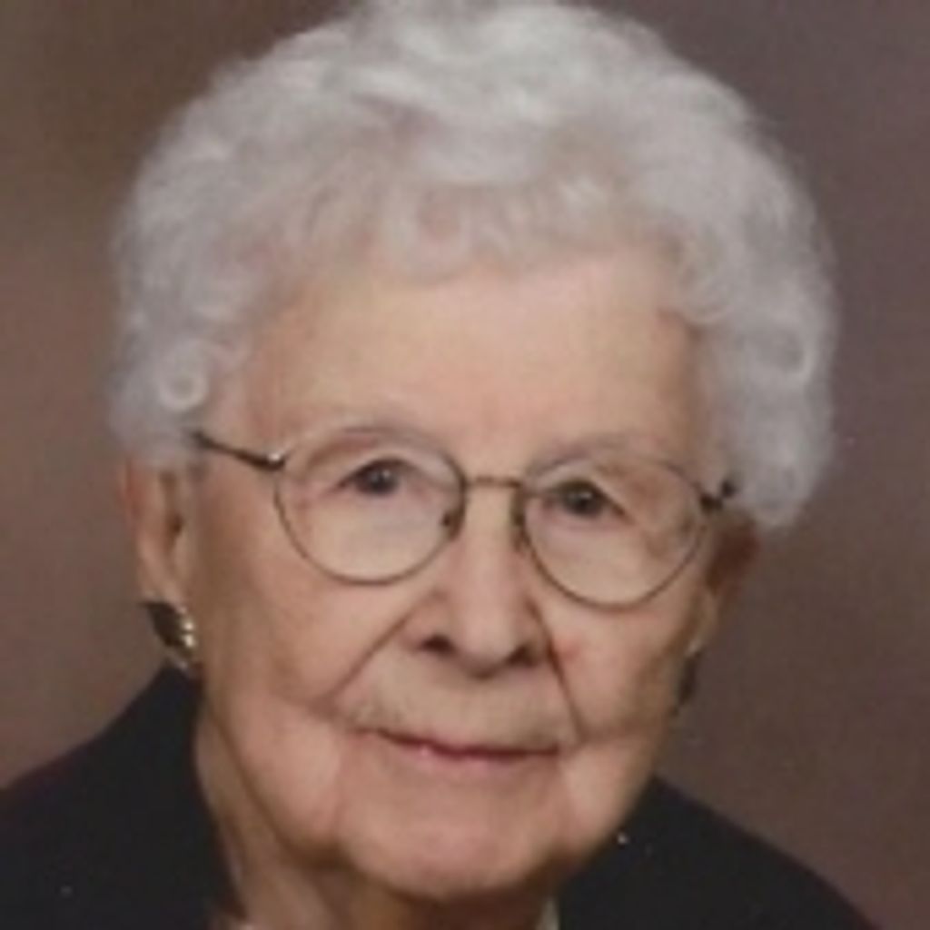 Sadie L. Knaack