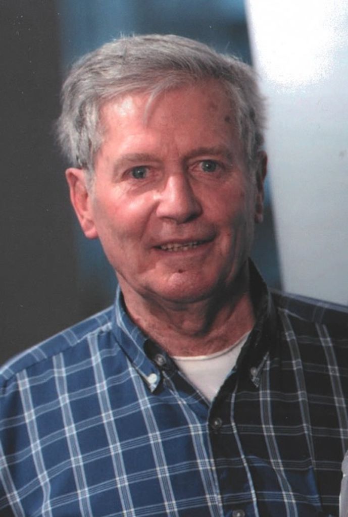Albert Arthur Hilton Canning Profile Photo