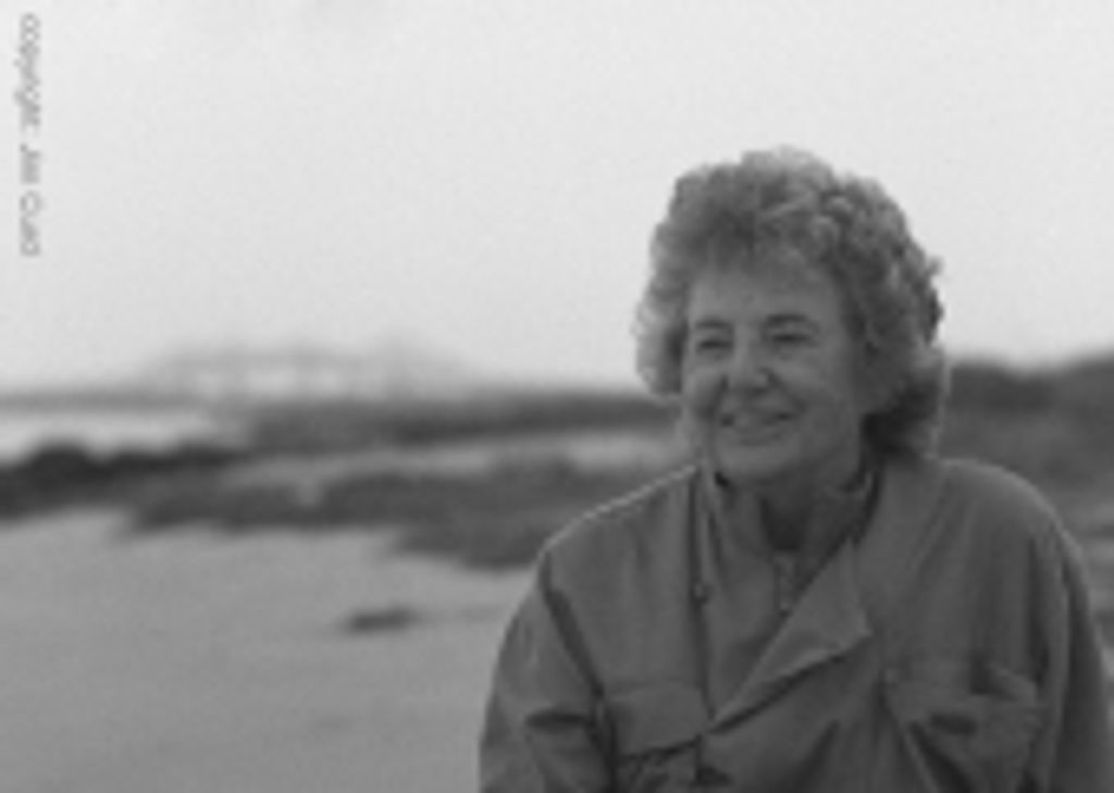 Dorothy K. Dailey (Kammer)