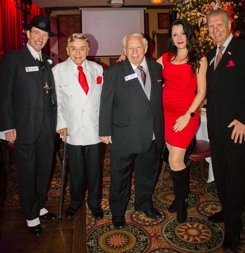 John Amato, Jr. photo gallery thumbnail 143 of 163