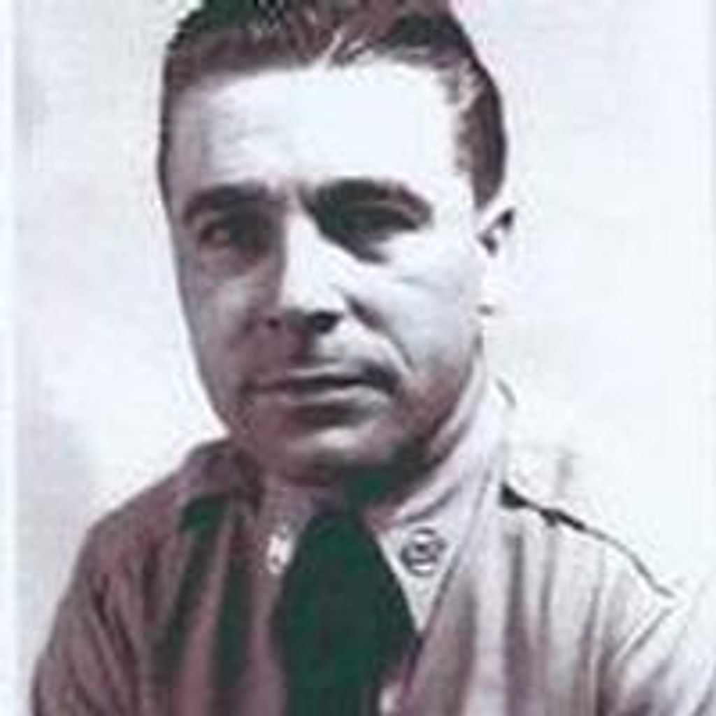 Clifford E. Eckhardt