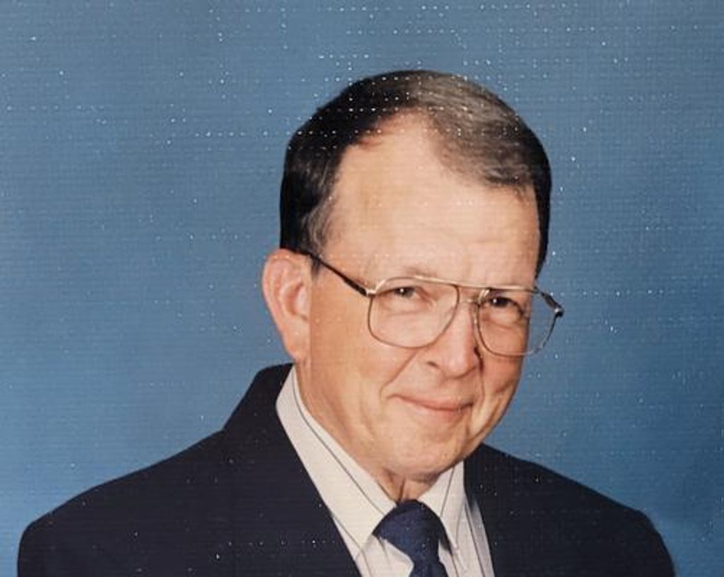 Paul Adrian Haynes Profile Photo