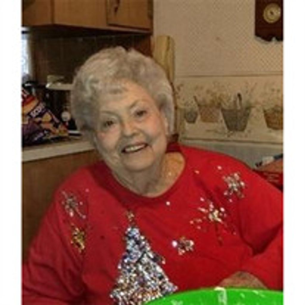 Bonnie Jean Council