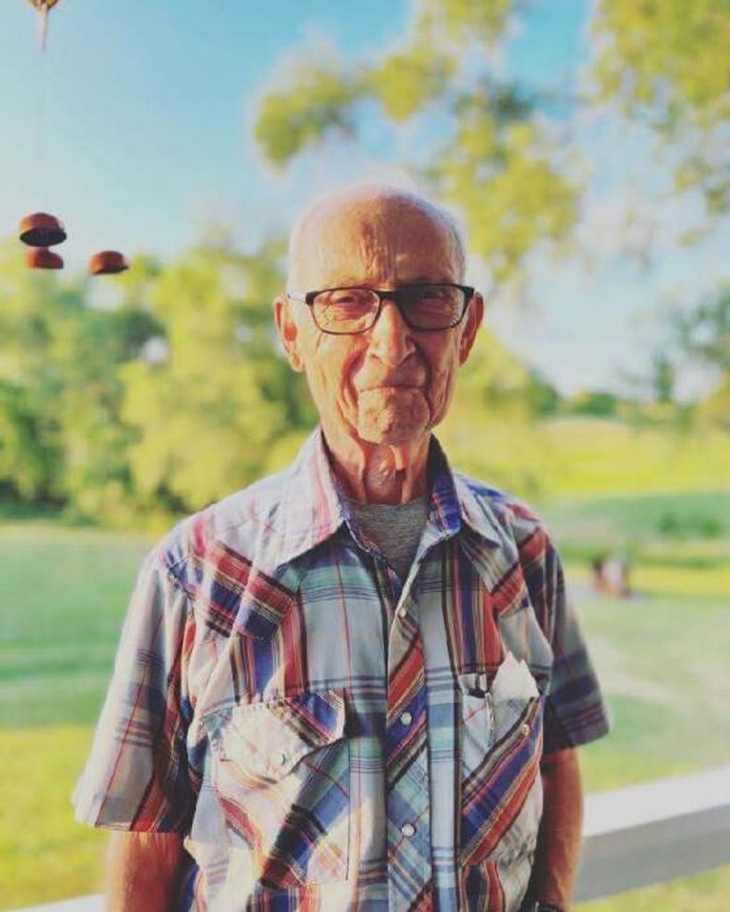 John "Jack" Carl Frueh Sr.