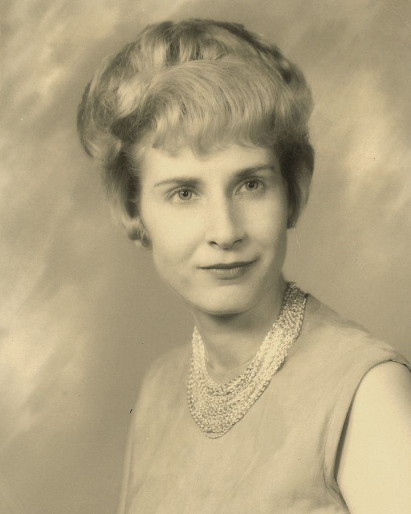 Nancy Holman Profile Photo