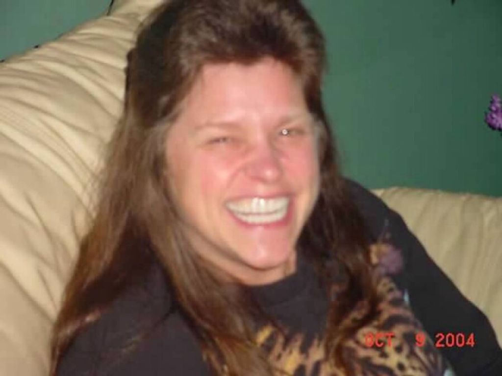 Darlynne L "Dar" "Collins" Holsonback