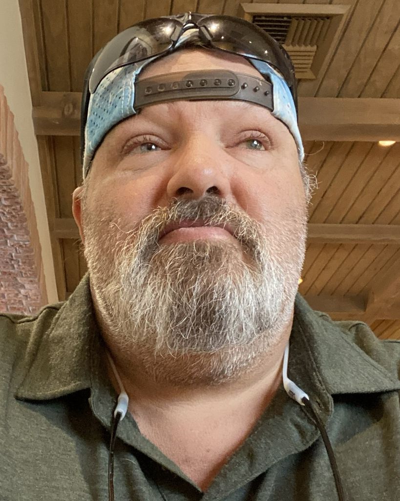 Charles (Charlie) Edward Martin, II