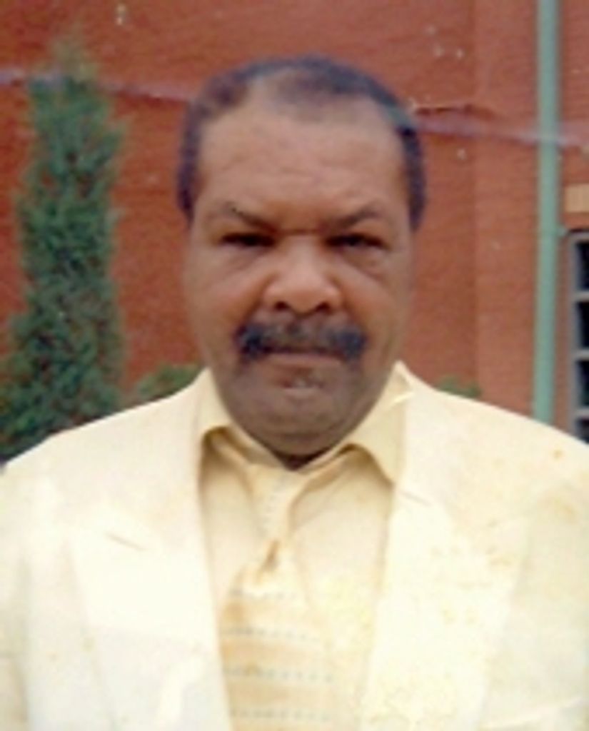 Karl Michael Gibson Profile Photo