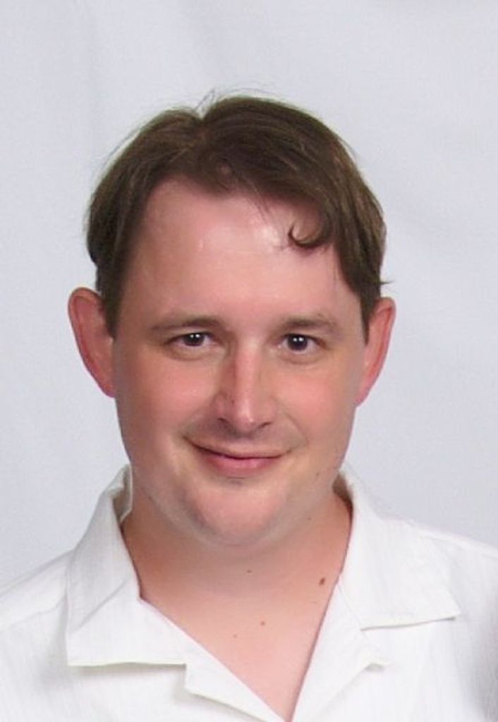 Corey Scott Pennington