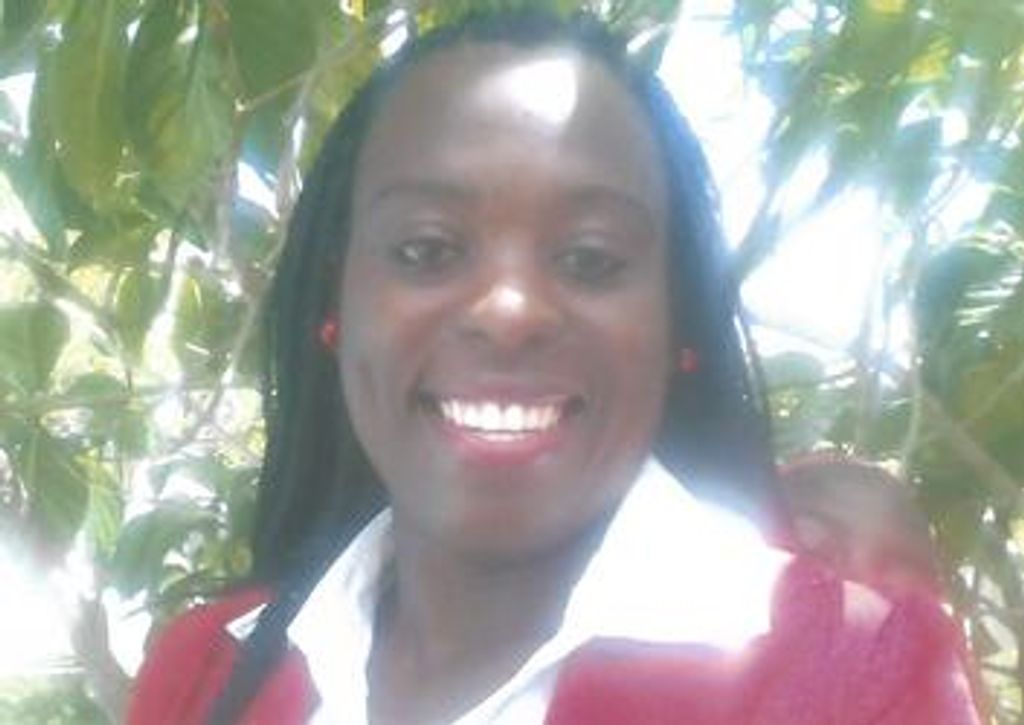 Marsha Dyanne Hepburn- Peters Profile Photo