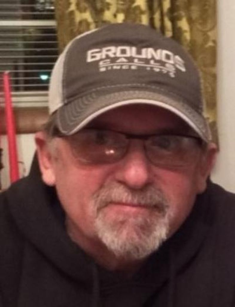 James "Rick" Richard Moore Profile Photo