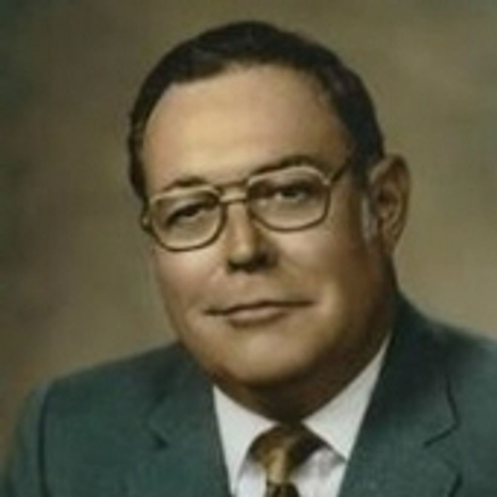 Alonzo 'Lon' C. Brady