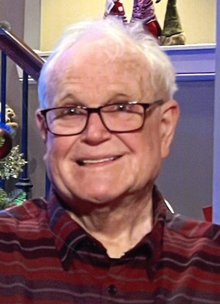 Robert Glen Peterson Profile Photo