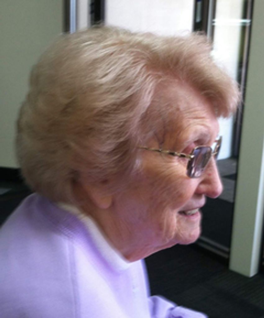 Susie Bean