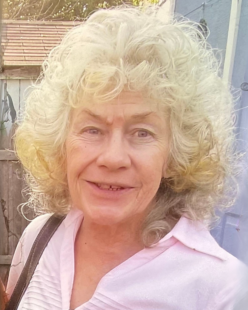 Patricia A. Collins Profile Photo
