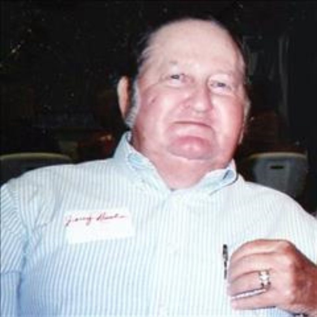 Jerry Lee Nowlin Profile Photo