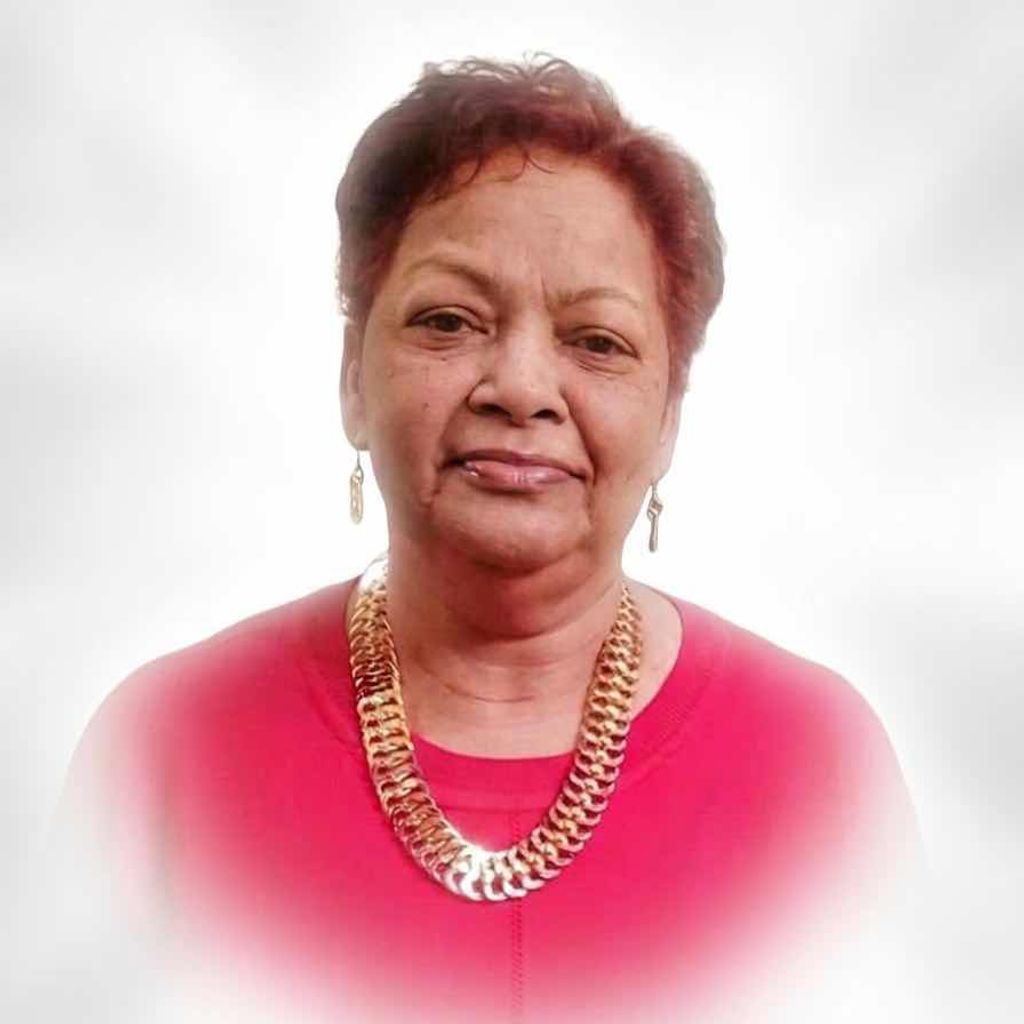 Claudette Pamela Fredericks Profile Photo