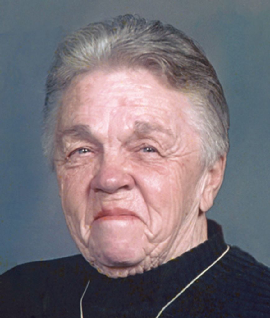 Marjorie Elaine Fern Profile Photo