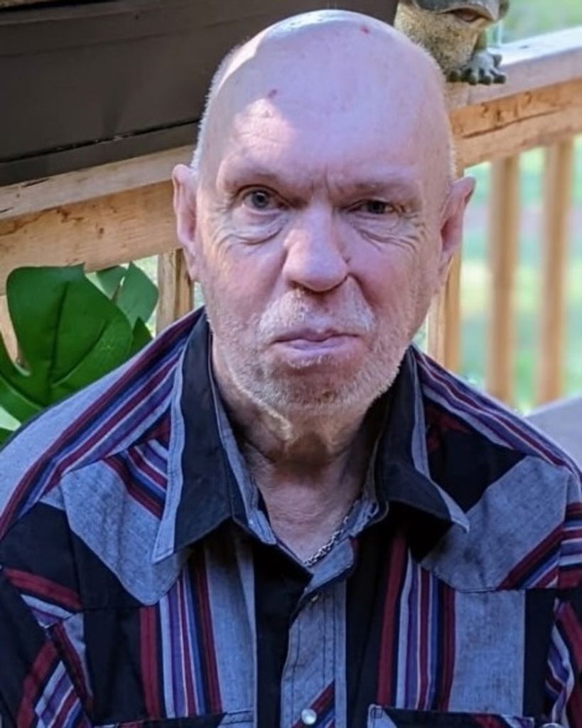 David Ray "Rooster" McCormick Profile Photo