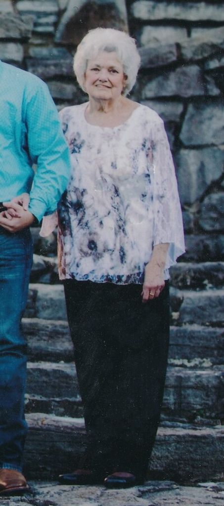 Carolyn Allene Macon Profile Photo