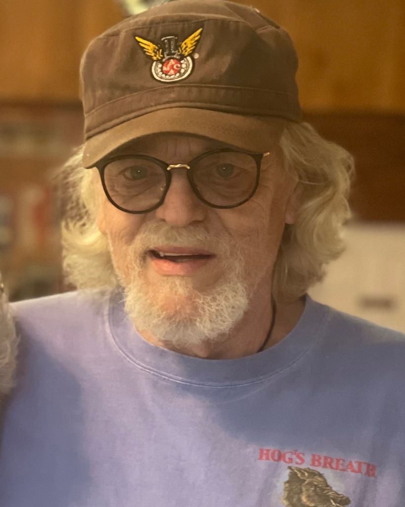 Bradley Sanders Profile Photo