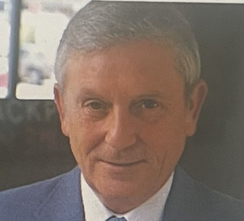 James Edward Wimsatt Profile Photo