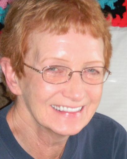 Wanda Louise Bryan's obituary image