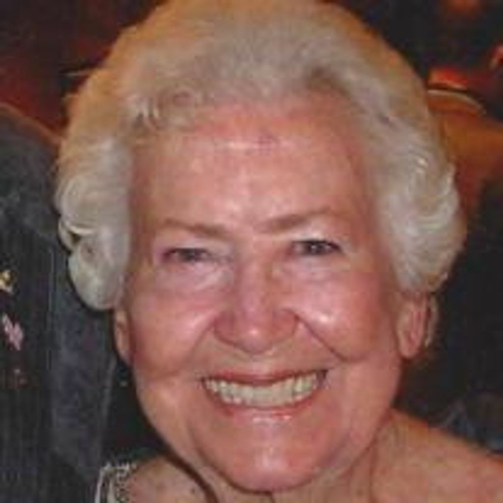 Armella Marcella Walgren