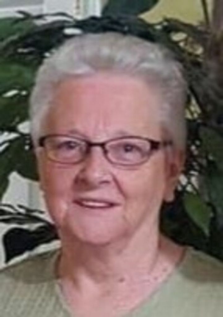 Stella Jean Gill Profile Photo