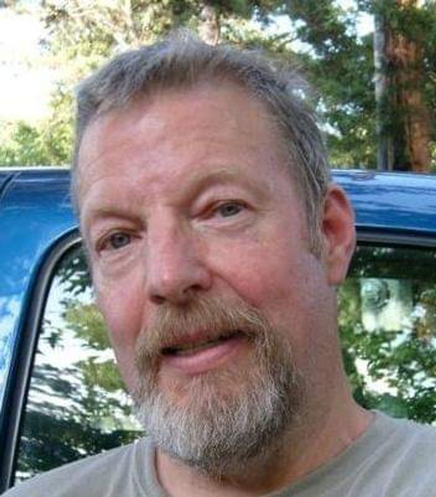 Brian M. Betts Profile Photo